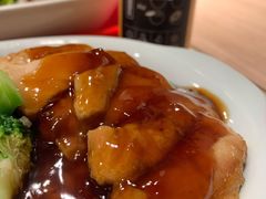 -和合谷(北京市王府井百货大楼店)