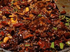 经典麻辣烤鱼-烤匠麻辣烤鱼(环球中心店)
