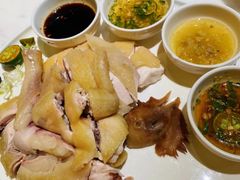 -闻见中国海南菜(K11店)