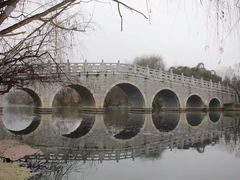 -贵阳市花溪国家城市湿地公园