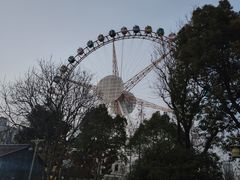 -合肥融创乐园