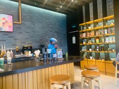 -星巴克(苏州昆山花桥游站店)