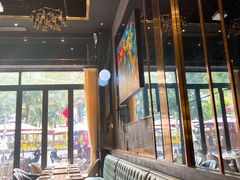 -Mezomd曼索蒂西班牙餐厅(广粤店)