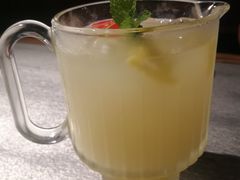 -探鱼·鲜青椒爽麻烤鱼(天河优托邦店)