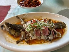 -海源北999中餐厅·昆明龙达温德姆花园酒店