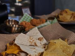 -漪龙台·B26 Rooftop Lounge