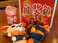 -COMMUNE幻师(花园道店)