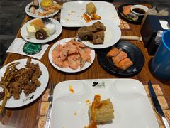 -汉巴味德(沈阳万象汇店)