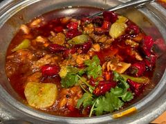 -辛香汇·现炒川菜(共康店)