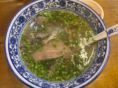 -长安后宰门水盆羊肉(新都心店)