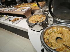 -天荷菜根·闽南素食自助(刺桐北路店)