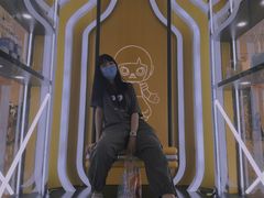 -泡泡玛特POPMART(天环购物中心店)