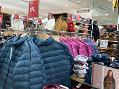 -优衣库(青岛万象城店)