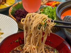 -花舍·新派粤菜·西餐·下午茶(亚运村·鸟巢店)