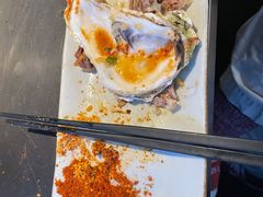 -很久以前羊肉串(大宁中心广场店)