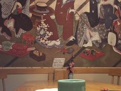 -活鳗饭·鹅肝范儿(高碑店店)