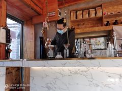 -METAL HANDS(五道营店)