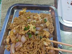 -菜园老太太烧烤(东岗路店)