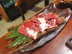 -热血兄弟·炭火烤肉(融侨中心店)