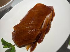 -四季民福烤鸭店(王府井东安门店)