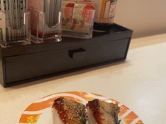 -新一番三文鱼寿司(红城湖店)