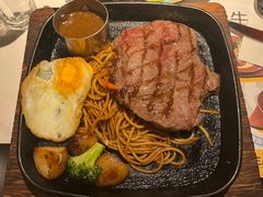 -半秋山西餐厅(巴南万达广场店)