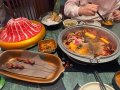 -牛New寿喜烧(曹路花园城店)