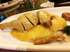 -申粤轩酒楼·三十年粤菜经典(丁香花园店)