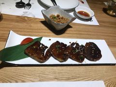-小句号·精致料理(江南环球港店)