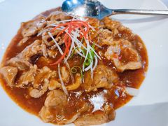 -皇朝会.经典传统粤菜(外滩店)