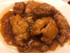 -燕春楼(海河华鼎店)