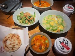 -长安记·大美陕菜(朝阳大悦城店)