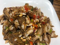 -小城粥道·海胆鲜虾粥(解放广场店)
