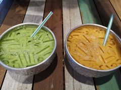 -Doo Dee Thai Food(Issan/Isaan/Esan)