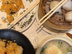 -星河湾半岛酒店-真粤中餐厅