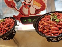 -盛宴自助餐厅(运达喜来登店)