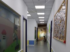 -贝乐少儿英语·全外教(滨江中心)