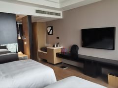 -贵阳万丽酒店