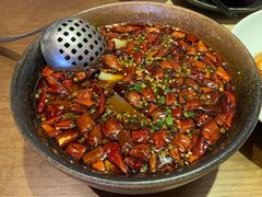 -榕意·川味之美(深业上城店)