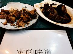 -家的味道餐厅·新鲜实惠