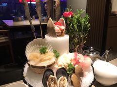 -享月汤皇·海鲜小火锅·聚会(曲江创意谷店)