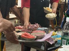 -星鸿社重庆老火锅
