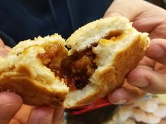 -添好运点心专门店(深水埗店)