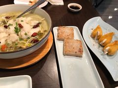 -万丽轩·粤菜(王府井金茂万丽酒店)