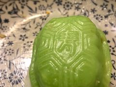 印尼长寿糕-陈记印尼风味小吃(北湖店)
