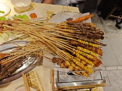 -串盟烧烤·长沙美食地标(星沙店)