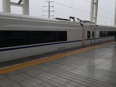 -洛阳龙门站