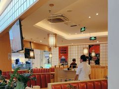 -松野谷·寿喜烧自助(华联顺义金街购物中心店)