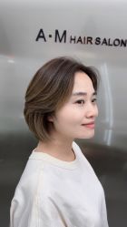 -艾美A·M Hair Salon