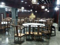 -苏州独墅湖书香世家酒店